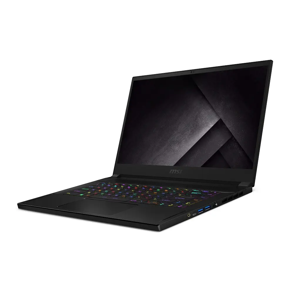 MSI GS66 Stealth 10SF-065TR i7-10750H 2.60GHz 32GB 512GB SSD 8GB GeForce RTX 2070 15.6” Full HD Win10 Home Gaming (Oyuncu) Notebook