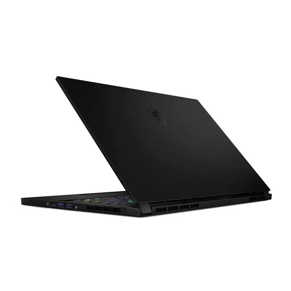 MSI GS66 Stealth 10SF-065TR i7-10750H 2.60GHz 32GB 512GB SSD 8GB GeForce RTX 2070 15.6” Full HD Win10 Home Gaming (Oyuncu) Notebook