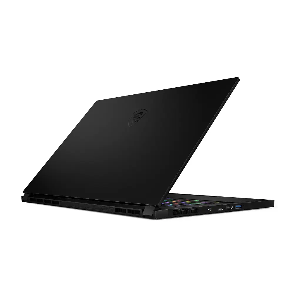 MSI GS66 Stealth 10SF-065TR i7-10750H 2.60GHz 32GB 512GB SSD 8GB GeForce RTX 2070 15.6” Full HD Win10 Home Gaming (Oyuncu) Notebook