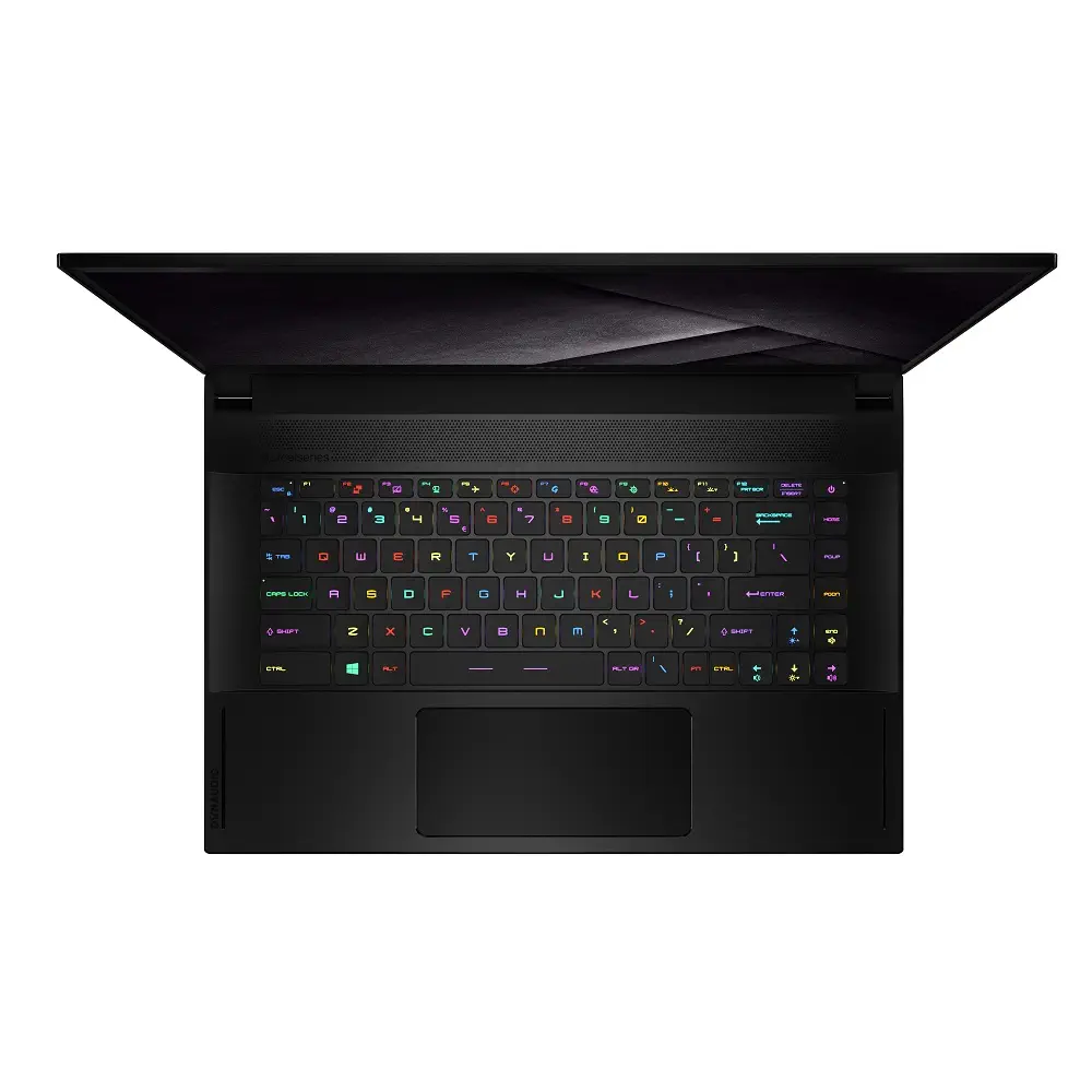 MSI GS66 Stealth 10SF-065TR i7-10750H 2.60GHz 32GB 512GB SSD 8GB GeForce RTX 2070 15.6” Full HD Win10 Home Gaming (Oyuncu) Notebook
