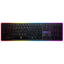 Cougar VANTAR CGR-WXNMB-VAN Q İngilizce Kablolu Gaming (Oyuncu) Klavye