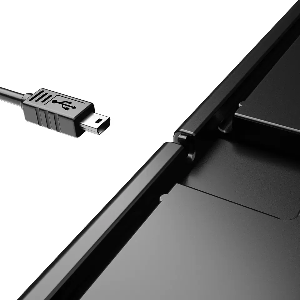 Cougar PURI RGB CGR-WM1SB-PURGB Q İngilizce Kablolu Mekanik Gaming (Oyuncu) Klavye