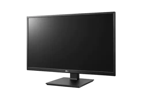 LG 24BK550Y-B 24″ 5ms 75Hz FHD IPS Pivot Gaming Monitör