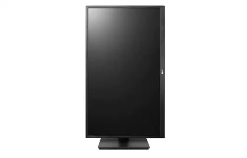 LG 24BK550Y-B 24″ 5ms 75Hz FHD IPS Pivot Gaming Monitör