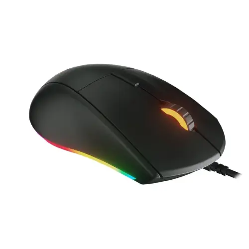 Cougar Minos XT CGR-MINOS XT 4000DPI 6 Tuş Optik Kablolu Gaming (Oyuncu) Mouse