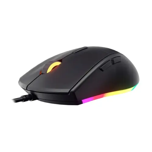 Cougar Minos XT CGR-MINOS XT 4000DPI 6 Tuş Optik Kablolu Gaming (Oyuncu) Mouse