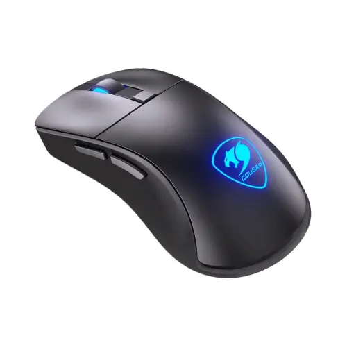 Cougar Surpassion RX CGR-SURRX 7200DPI 6 Tuş Optik Kablosuz Gaming (Oyuncu) Mouse