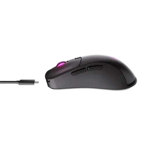 Cougar Surpassion RX CGR-SURRX 7200DPI 6 Tuş Optik Kablosuz Gaming (Oyuncu) Mouse