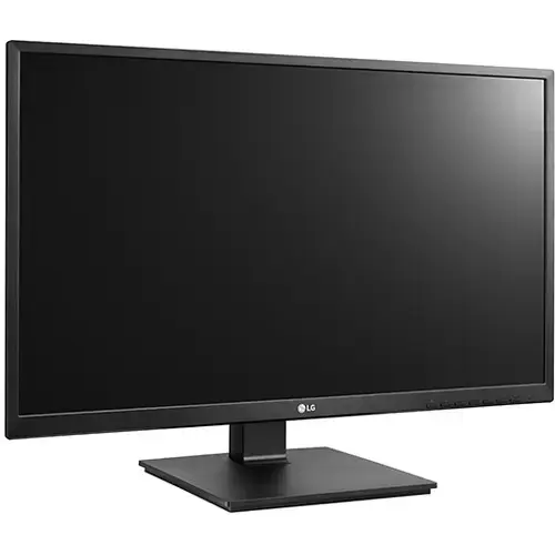 LG 27BK550Y-B 27″ 5ms 75Hz FHD IPS Pivot Gaming Monitör