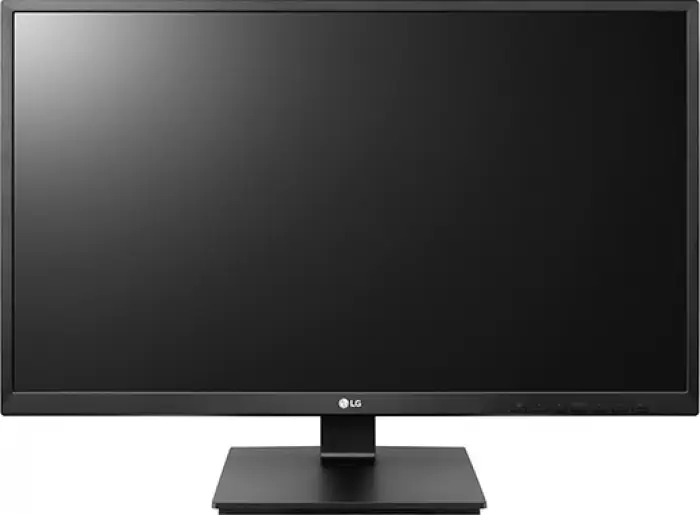 LG 27BK550Y-B 27″ 5ms 75Hz FHD IPS Pivot Gaming Monitör