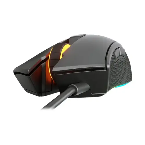 Cougar Revenger ST CGR-REVENGER ST 5000DPI 6 Tuş Optik Kablolu Gaming (Oyuncu) Mouse