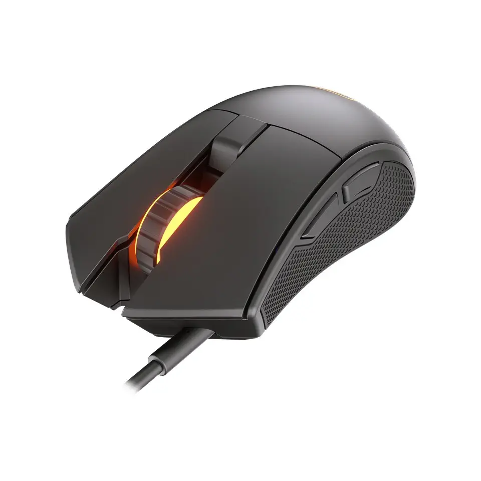 Cougar Revenger ST CGR-REVENGER ST 5000DPI 6 Tuş Optik Kablolu Gaming (Oyuncu) Mouse