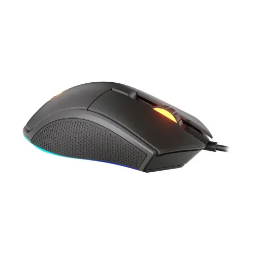 Cougar Revenger ST CGR-REVENGER ST 5000DPI 6 Tuş Optik Kablolu Gaming (Oyuncu) Mouse