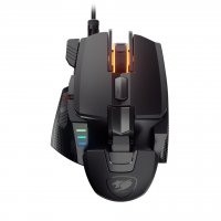 Cougar 700M EVO CGR-WOMB-700M EVO 16.000DPI 8 Tuş Optik Kablolu Gaming (Oyuncu) Mouse