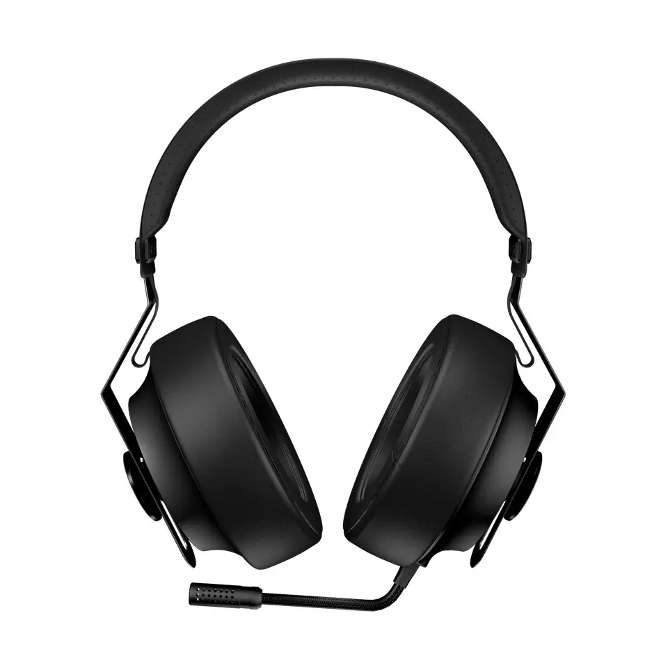 Cougar Phontum Essential CGR-P40NB-150 Mikrofonlu Siyah Kablolu Gaming (Oyuncu) Kulaklık