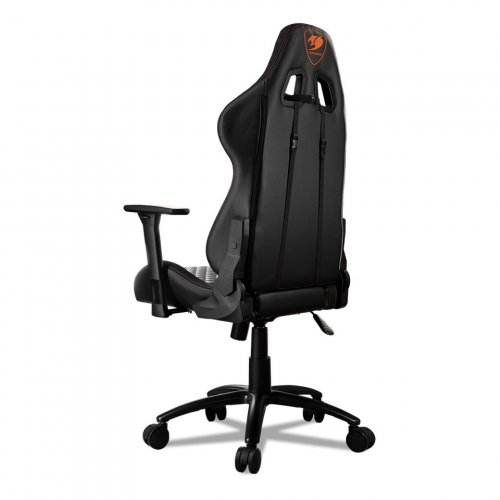 Cougar Armor Pro Black CGR-ARMOR-PRO-BLACK Gaming (Oyuncu) Koltuğu