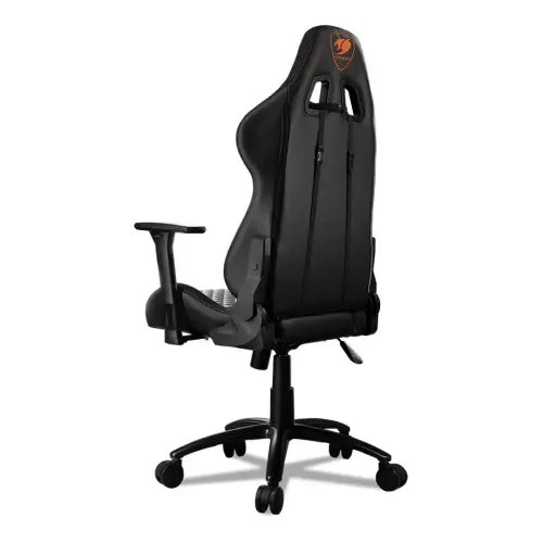 Cougar Armor Pro Black CGR-ARMOR-PRO-BLACK Gaming (Oyuncu) Koltuğu