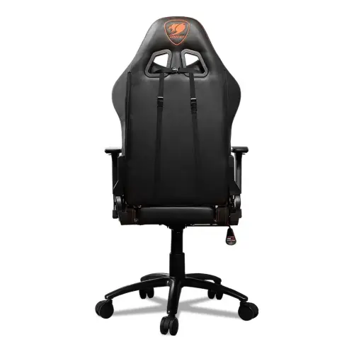 Cougar Armor Pro Black CGR-ARMOR-PRO-BLACK Gaming (Oyuncu) Koltuğu
