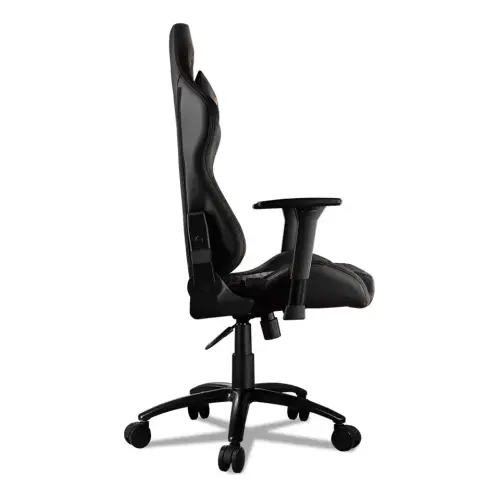 Cougar Armor Pro Black CGR-ARMOR-PRO-BLACK Gaming (Oyuncu) Koltuğu