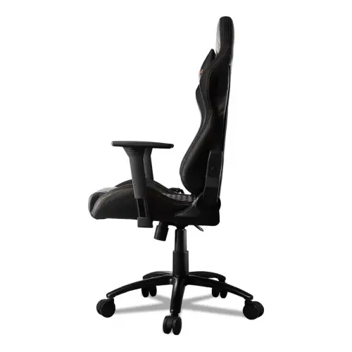 Cougar Armor Pro Black CGR-ARMOR-PRO-BLACK Gaming (Oyuncu) Koltuğu