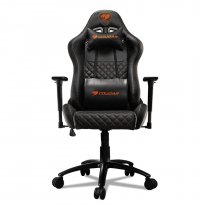 Cougar Armor Pro Black CGR-ARMOR-PRO-BLACK Gaming (Oyuncu) Koltuğu