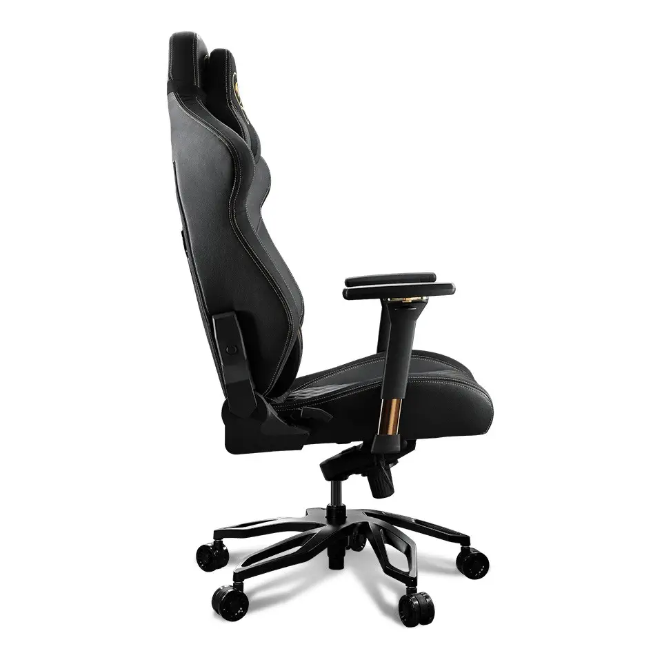 Cougar Armor Titan Pro Royal CGR-TITAN-PRO-ROYAL Gaming (Oyuncu) Koltuğu