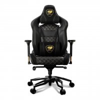 Cougar Armor Titan Pro Royal CGR-TITAN-PRO-ROYAL Gaming (Oyuncu) Koltuğu