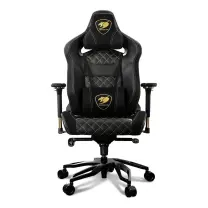 Cougar Armor Titan Pro Royal CGR-TITAN-PRO-ROYAL Gaming (Oyuncu) Koltuğu