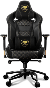 Cougar Armor Titan Pro Royal CGR-TITAN-PRO-ROYAL Gaming (Oyuncu) Koltuğu