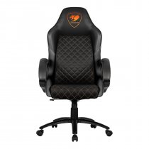 Cougar Fusion Black CGR-FUSION-BLACK Gaming (Oyuncu) Koltuğu