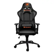 Cougar Armor Black CGR-NXNB-ARB Gaming (Oyuncu) Koltuğu