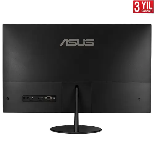 Asus VL278H 27″ 1ms 75 Hz Adaptive-Sync FreeSync Flicker-Free TN Full HD Gaming (Oyuncu) Monitör
