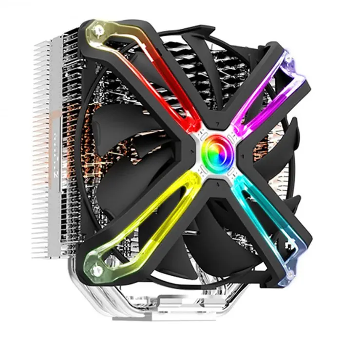 Zalman CNPS20X 140mm Intel Amd CPU Soğutucu