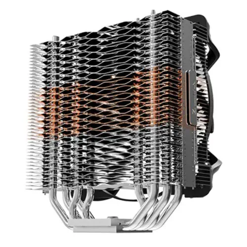 Zalman CNPS17X 140mm Intel Amd CPU Soğutucu