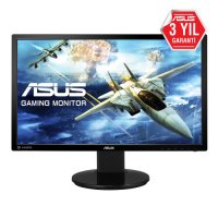 Asus VG248QZ 24" 1ms 144Hz HDMI DisplayPort Full HD Gaming (Oyuncu) Monitör