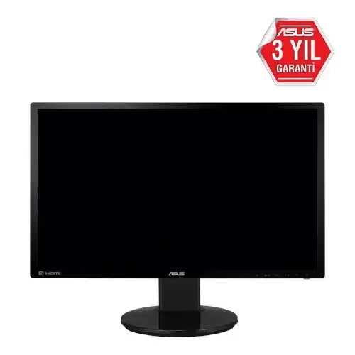 Asus VG248QZ 24″ 1ms 144Hz HDMI DisplayPort Full HD Gaming (Oyuncu) Monitör