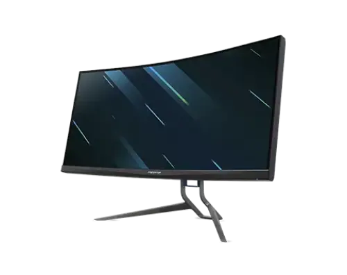 Acer Predator X35 UM.CX0EE.005 35″ 4ms 200Hz WQHD Gaming (Oyuncu) Monitör