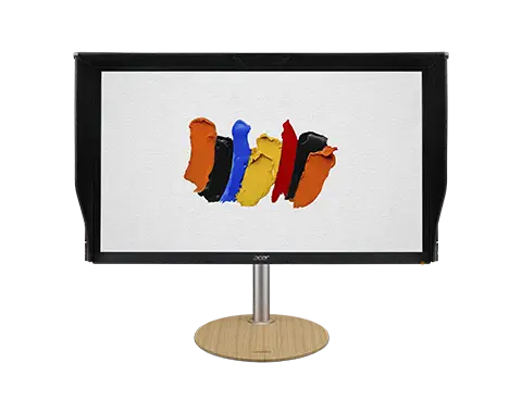Acer ConceptD CP3 CP3271KP UM.HC1EE.P01 27″ 1ms 144Hz 4K UHD Monitör