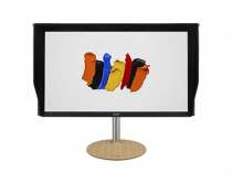 Acer ConceptD CP3 CP3271KP UM.HC1EE.P01 27" 1ms 144Hz 4K UHD Monitör