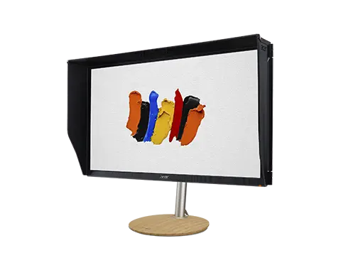 Acer ConceptD CP3 CP3271KP UM.HC1EE.P01 27″ 1ms 144Hz 4K UHD Monitör