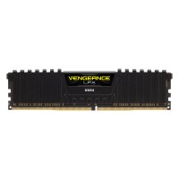Corsair Vengeance LPX CMK16GX4M1E3200C16 16GB (1x16GB) DDR4 3200Mhz CL16 Gaming Ram (Bellek)