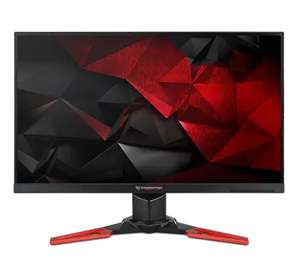 Acer Predator XB1 XB271HU UM.HX1EE.005 27” 4ms 165Hz WQHD Gaming (Oyuncu) Monitör