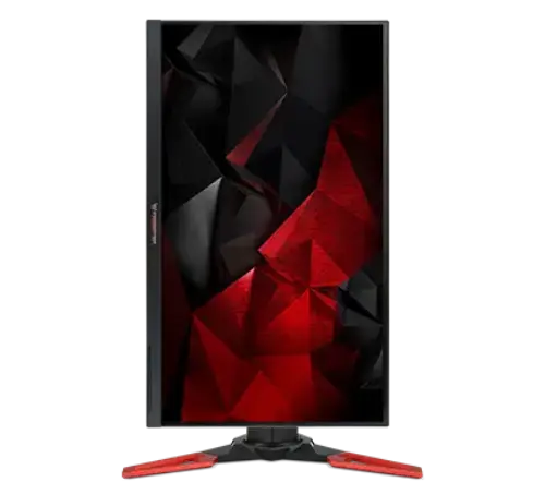 Acer Predator XB1 XB271HU UM.HX1EE.005 27” 4ms 165Hz WQHD Gaming (Oyuncu) Monitör