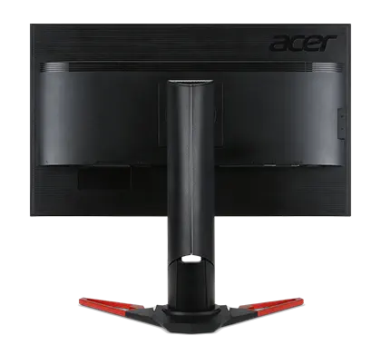 Acer Predator XB1 XB271HU UM.HX1EE.005 27” 4ms 165Hz WQHD Gaming (Oyuncu) Monitör