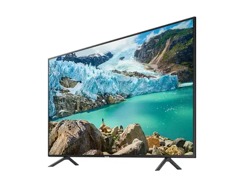 Samsung UE-70RU7100 70 inç 178 Ekran Uydu Alıcılı Smart 4K Ultra HD LED TV