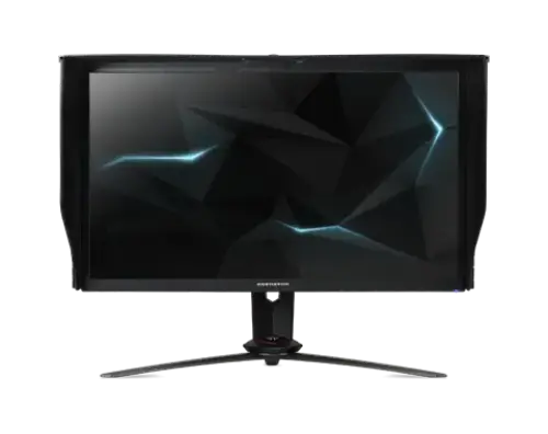 Acer Predator XB3 XB273KS UM.HX3EE.S01 27″ 4ms 144Hz 4K UHD Gaming (Oyuncu) Monitör