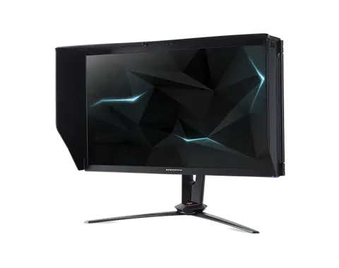 Acer Predator XB3 XB273KS UM.HX3EE.S01 27″ 4ms 144Hz 4K UHD Gaming (Oyuncu) Monitör