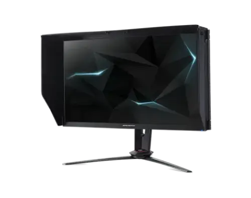 Acer Predator XB3 XB273KS UM.HX3EE.S01 27″ 4ms 144Hz 4K UHD Gaming (Oyuncu) Monitör