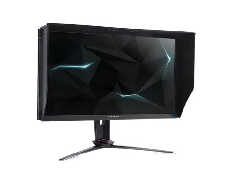 Acer Predator XB3 XB273KS UM.HX3EE.S01 27″ 4ms 144Hz 4K UHD Gaming (Oyuncu) Monitör