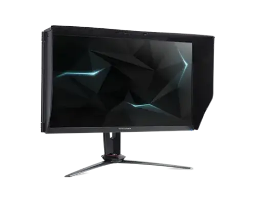 Acer Predator XB3 XB273KS UM.HX3EE.S01 27″ 4ms 144Hz 4K UHD Gaming (Oyuncu) Monitör